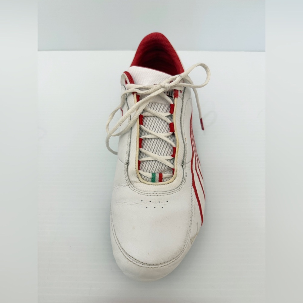 Puma x Ferrari Racing Drift Cat 4 SF Driving Racing Shoes - 10 - Picture 6 of 13